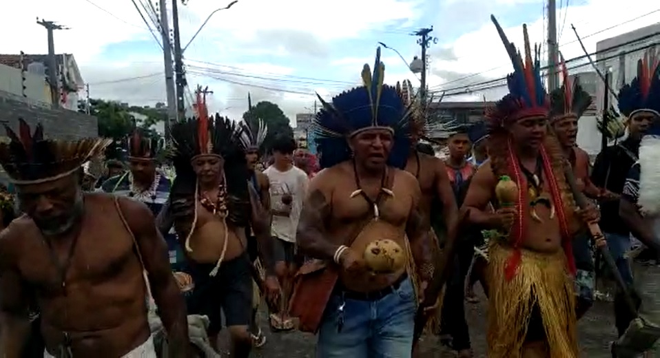 Demarcação de terras do povo Tabajara na Paraíba é reparação histórica